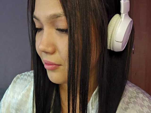 A profil fényképe SusySalcedo