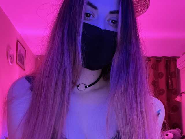 A profil fényképe Loliolio