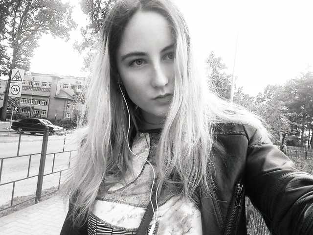 A profil fényképe Suzanna3
