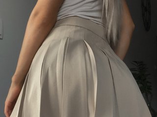 Erotikus videocsevegés Suzannaaa