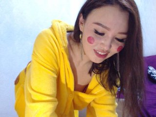 Fényképek suzifoxx hi guys! lovense lush is on! lets play and cum together:P PVT is allowed! pussy play at goal! add friend 5 tkns #asian #ass #tits #lovense #anal #pussy