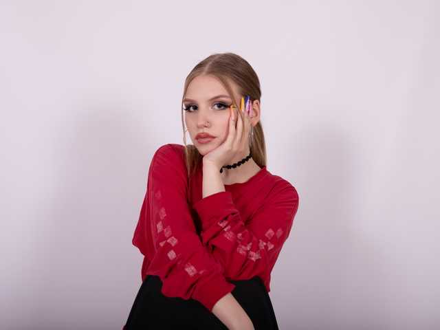 A profil fényképe SuzyKitty