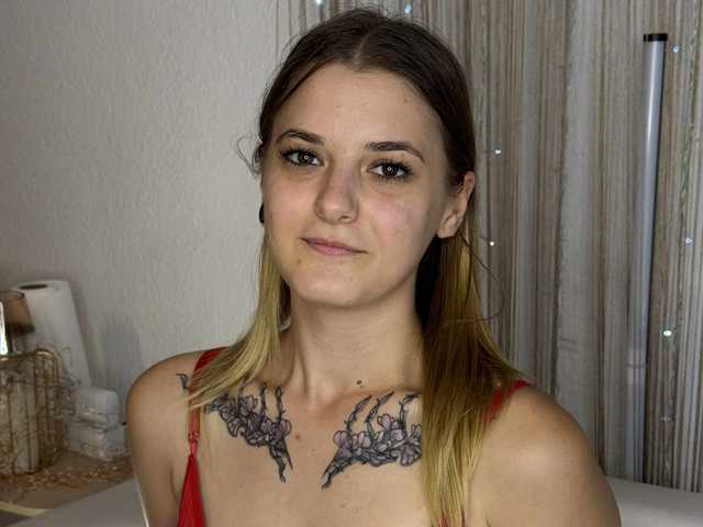 A profil fényképe SuzyMiu
