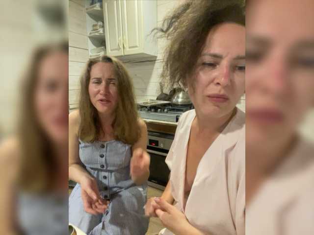 Fényképek Svetalips Making barbecue and after will fuck Curly babyBDSM show today Lovens 2 tokens Lovense from 2 token At home