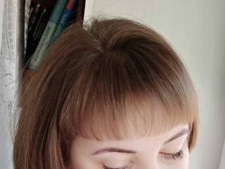 Erotikus videocsevegés SvetaSokolova