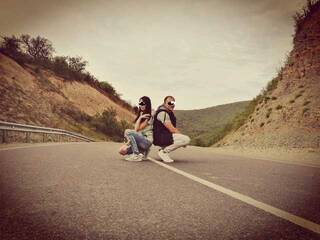 Erotikus videocsevegés SvetaZhenya