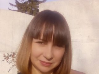 A profil fényképe SvetkaKoketka