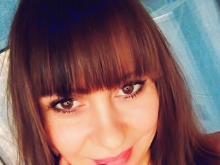 A profil fényképe SvetkaKoketka