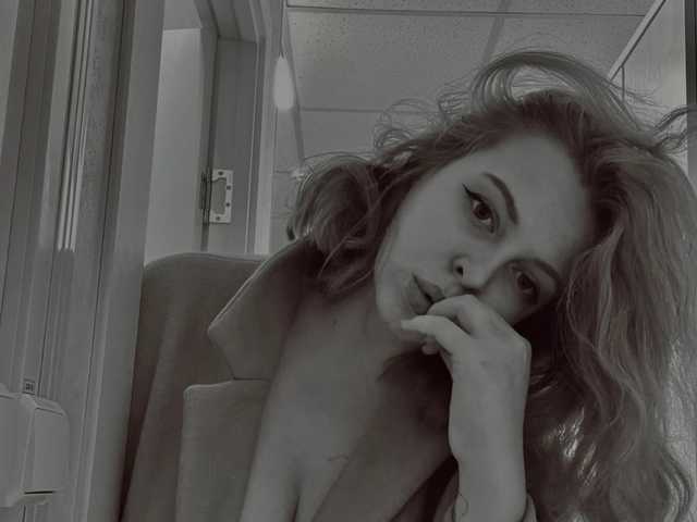 A profil fényképe CandyMery