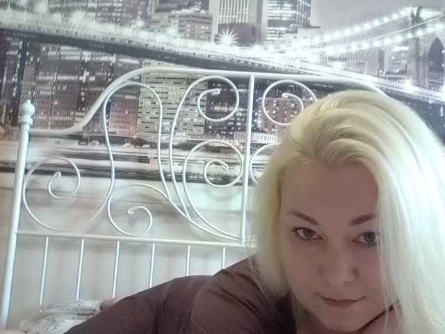A profil fényképe SvetlayBelochka
