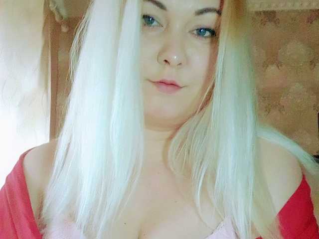A profil fényképe SvetlayBelochka