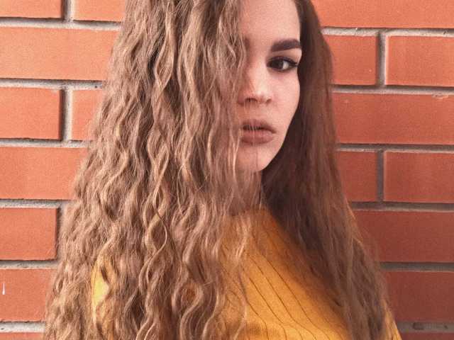 A profil fényképe SweeetMary