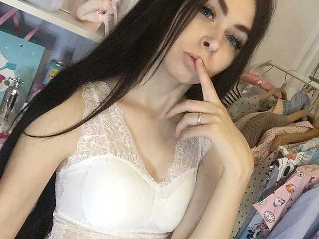 A profil fényképe Sweeety-pie