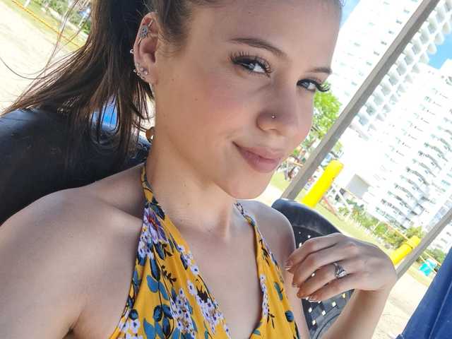 A profil fényképe sweet--april