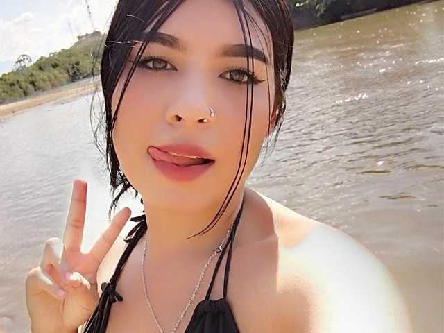 A profil fényképe Sweet-Abby
