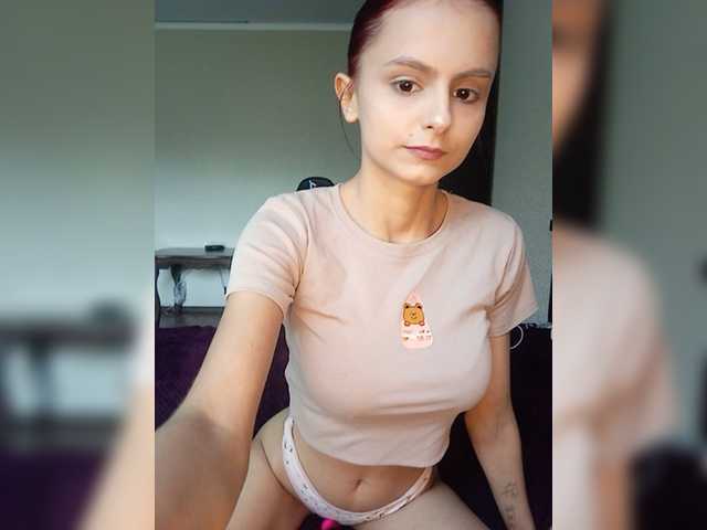 Sugárzási képernyőképek Sweet-bitch69