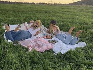 Erotikus videocsevegés Sweet-Bunnies