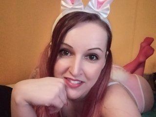 Erotikus videocsevegés Sweet-bunny1