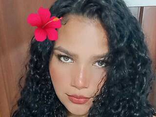 Erotikus videocsevegés Sweet-Cat1