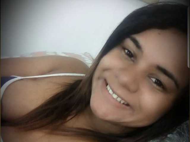 A profil fényképe sweet-daniela