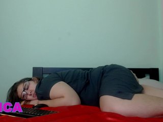 Erotikus videocsevegés sweet-dream-foxx