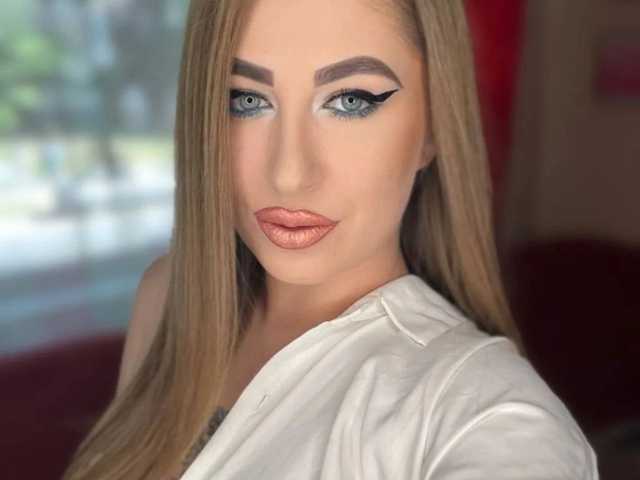 A profil fényképe sweet-elynax