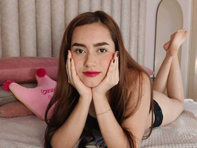 A profil fényképe Sweet-Katy