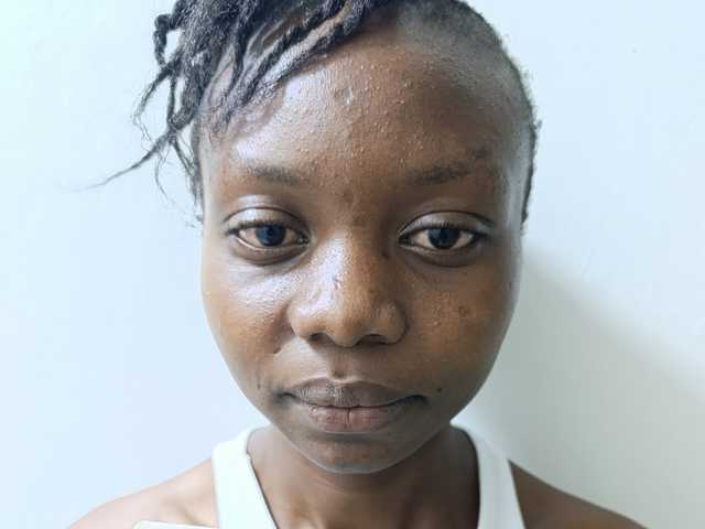 A profil fényképe Sweet-matilda