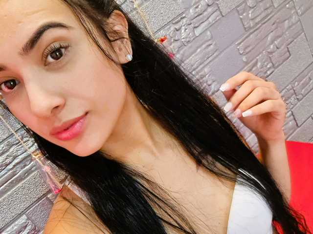 A profil fényképe sweet-megann
