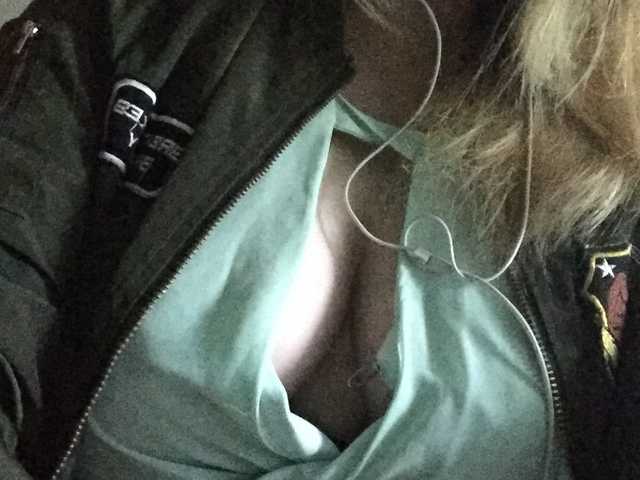 A profil fényképe Sweet-Mila
