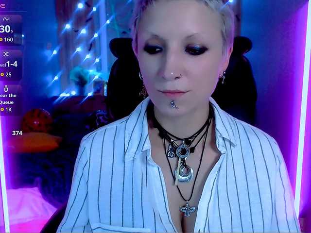 Sugárzási képernyőképek Sweet-n-Strong