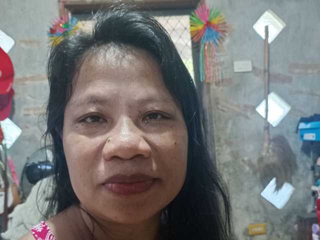 A profil fényképe sweet-pinaymomx