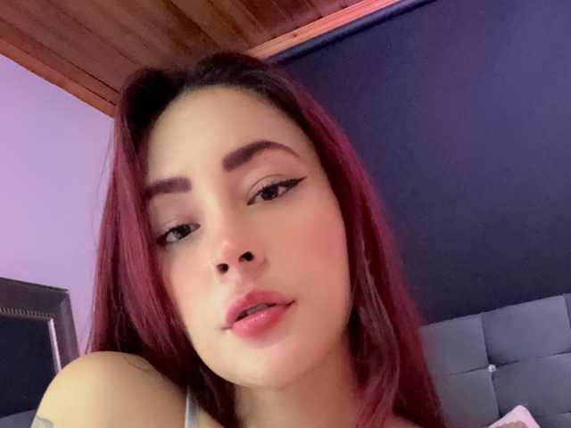 A profil fényképe Sweet-samy-1