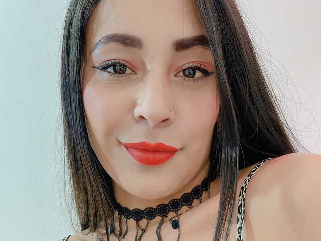 A profil fényképe Sweet-samy-1