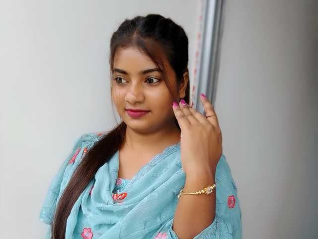 A profil fényképe sweet-simran