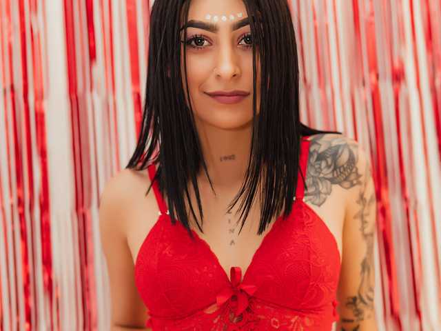A profil fényképe sweet-sophi