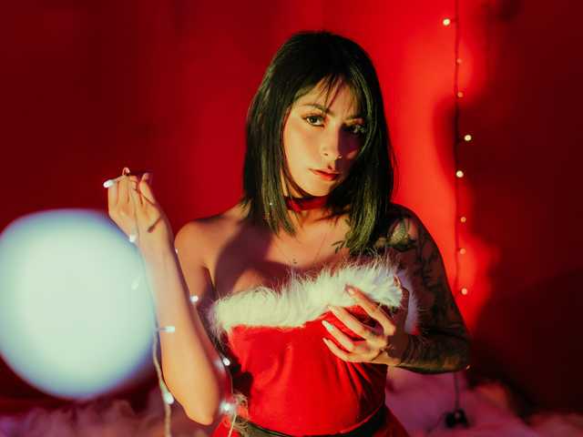 A profil fényképe sweet-sophi