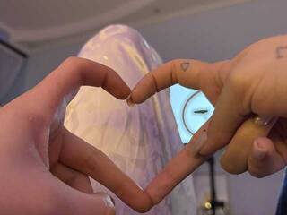 Erotikus videocsevegés Strawberry0123