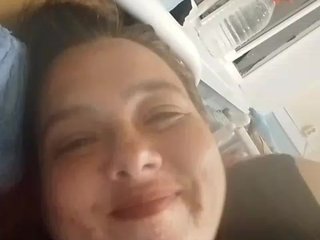Erotikus videocsevegés Sweet00Peach