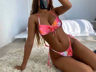 Erotikus videocsevegés sweet69aisha