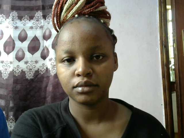 A profil fényképe Sweetafricanqueen