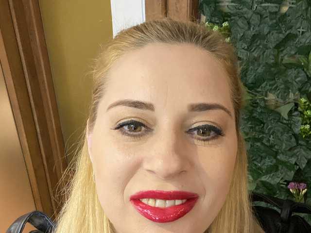 A profil fényképe sweetaishah