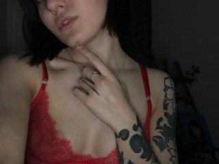 A profil fényképe Little_sun