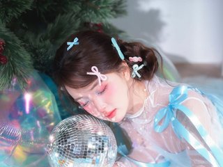 Erotikus videocsevegés SweetAngel-