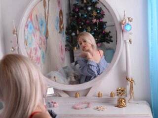 Erotikus videocsevegés sweetangel28