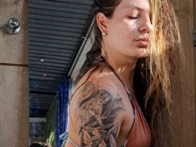 A profil fényképe Sweetangie