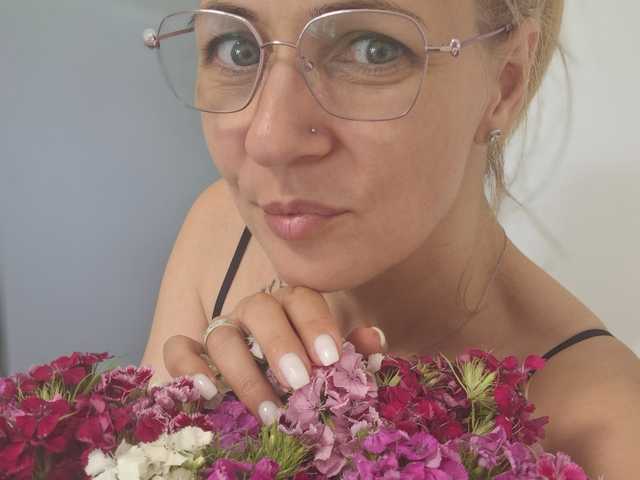 A profil fényképe Sweetaniaa