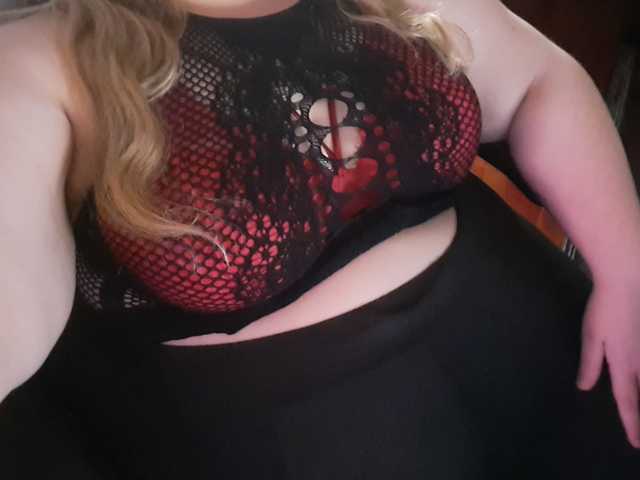 A profil fényképe SweetAnna90