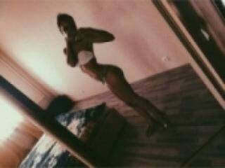 Erotikus videocsevegés sweetannie