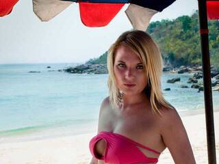 Erotikus videocsevegés sweetanny